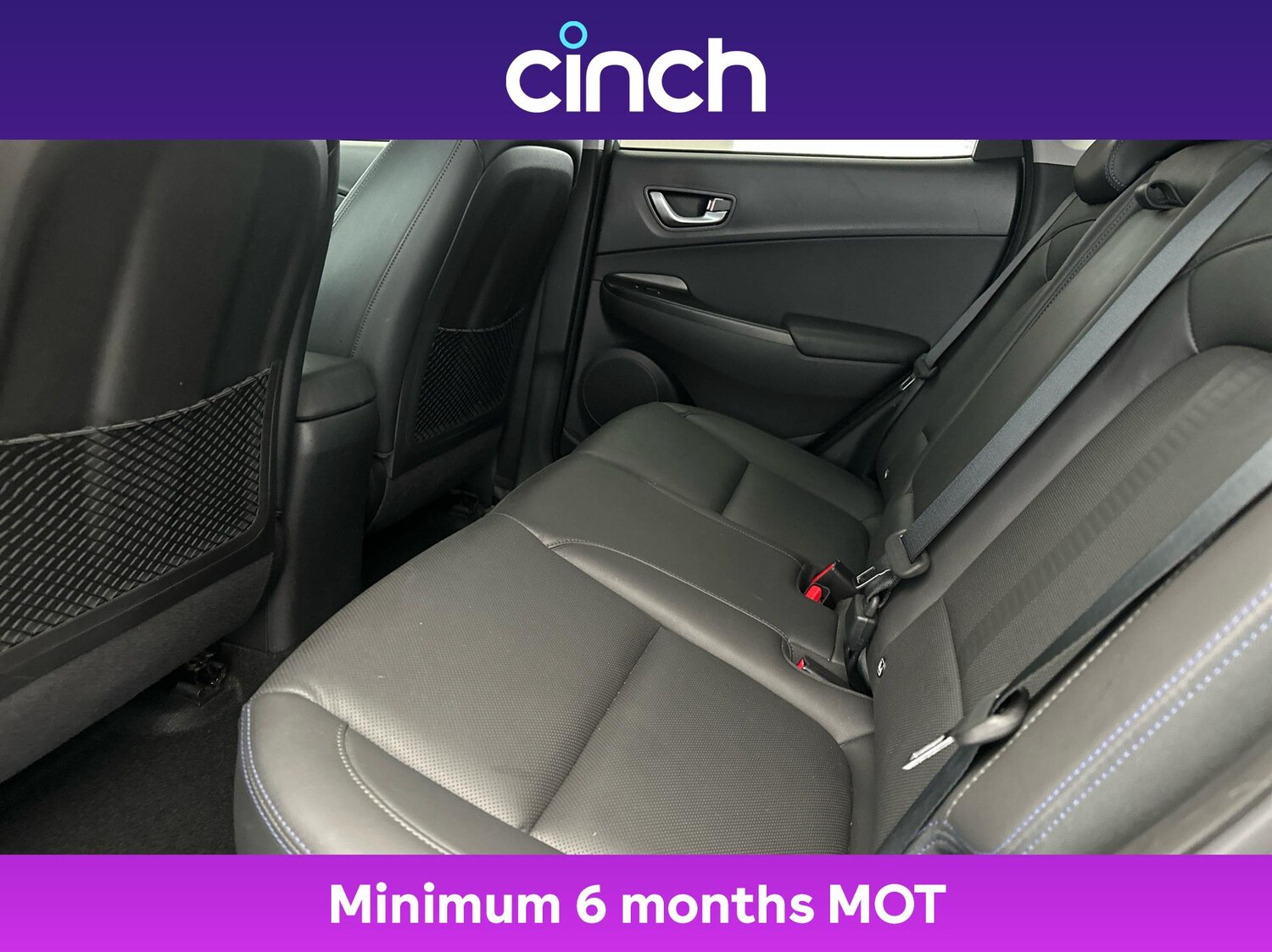 Used Hyundai KONA 2022 for sale - 77053520: Photo 20