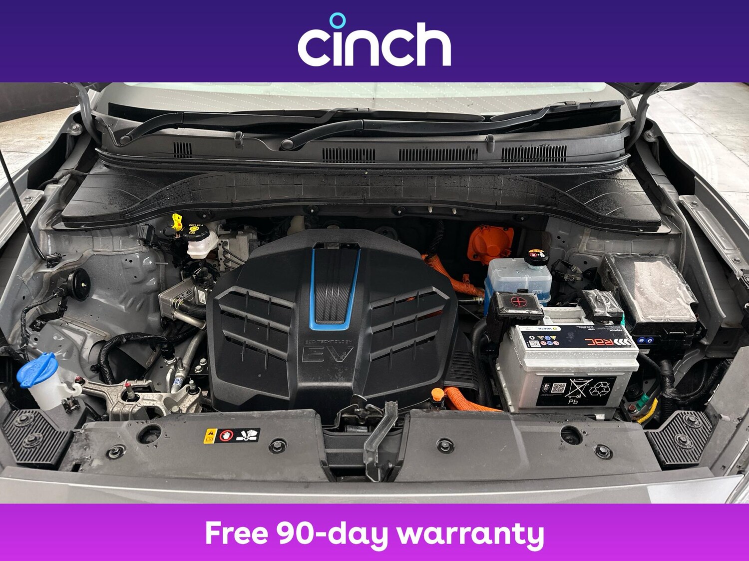 Used Hyundai KONA 2022 for sale - 77053520: Photo 23