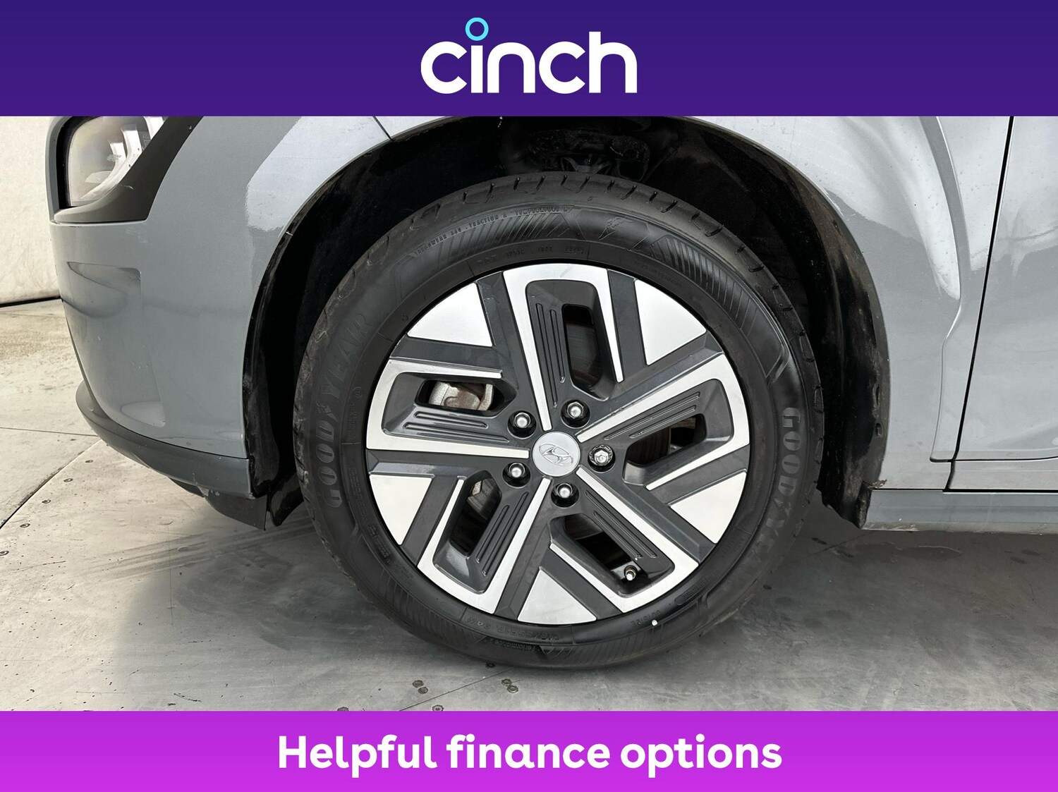 Used Hyundai KONA 2022 for sale - 77053520: Photo 24