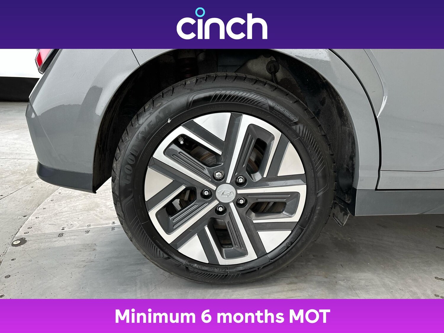 Used Hyundai KONA 2022 for sale - 77053520: Photo 27