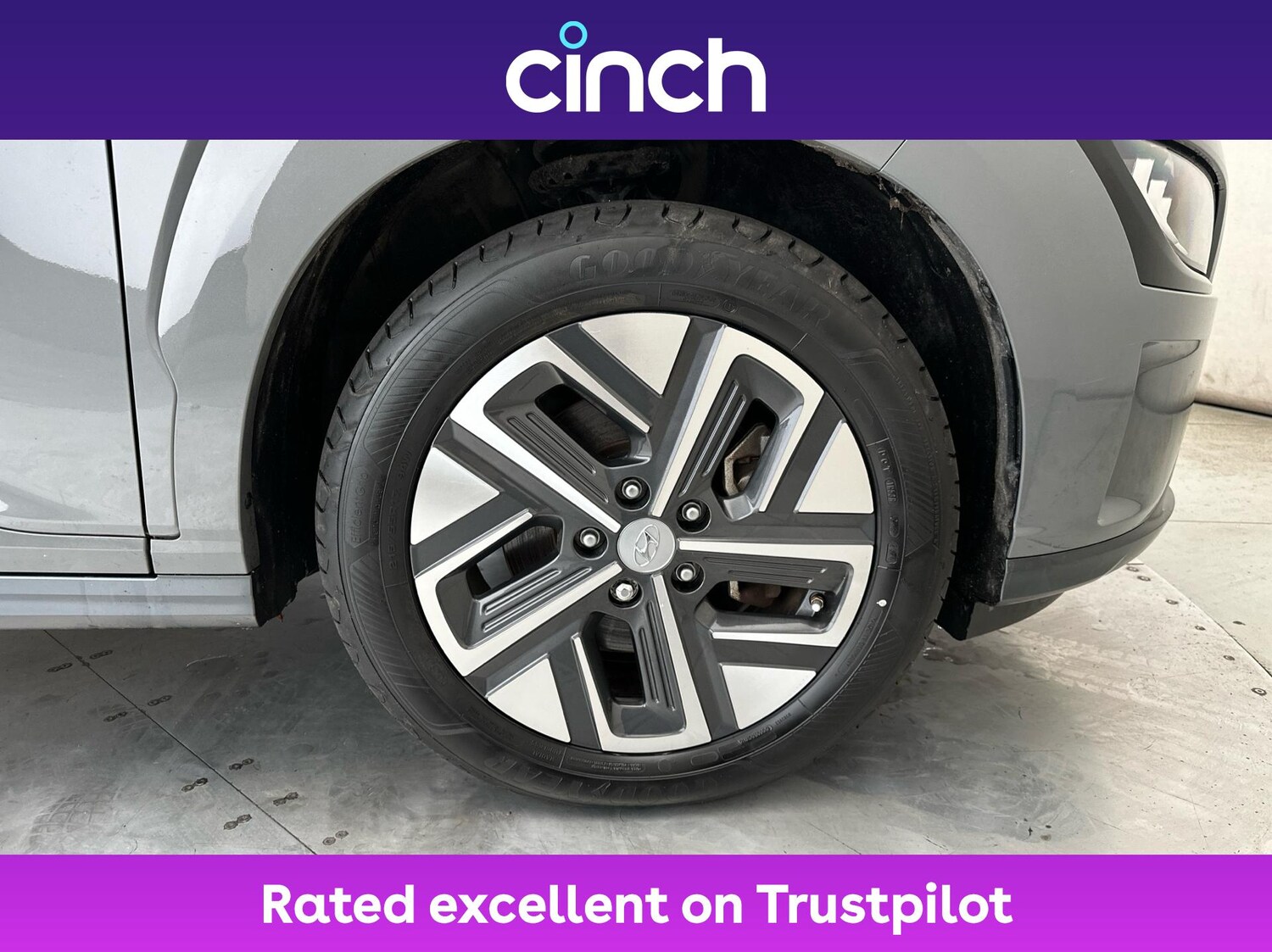 Used Hyundai KONA 2022 for sale - 77053520: Photo 28