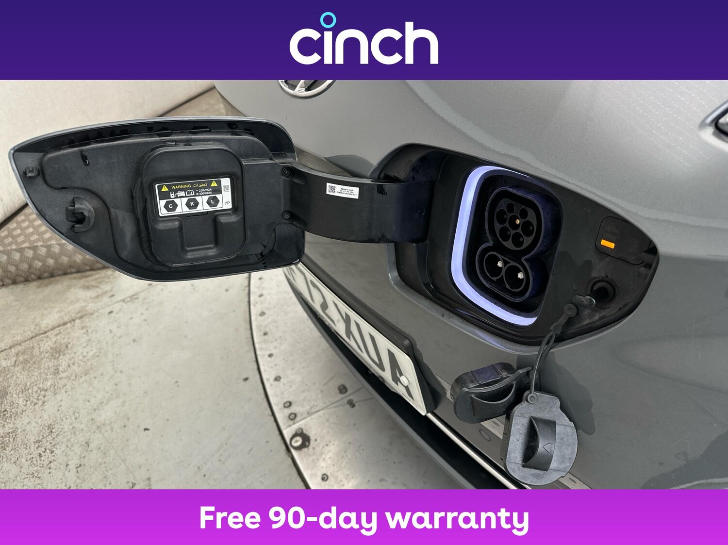 Used Hyundai KONA 2022 for sale - 77053520: Photo 29