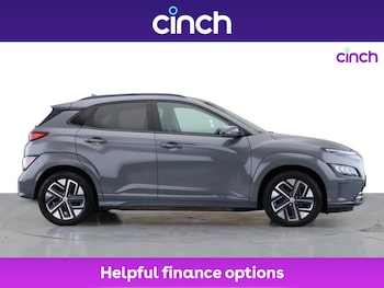 Used Hyundai KONA 2022 for sale - 77053520: Photo