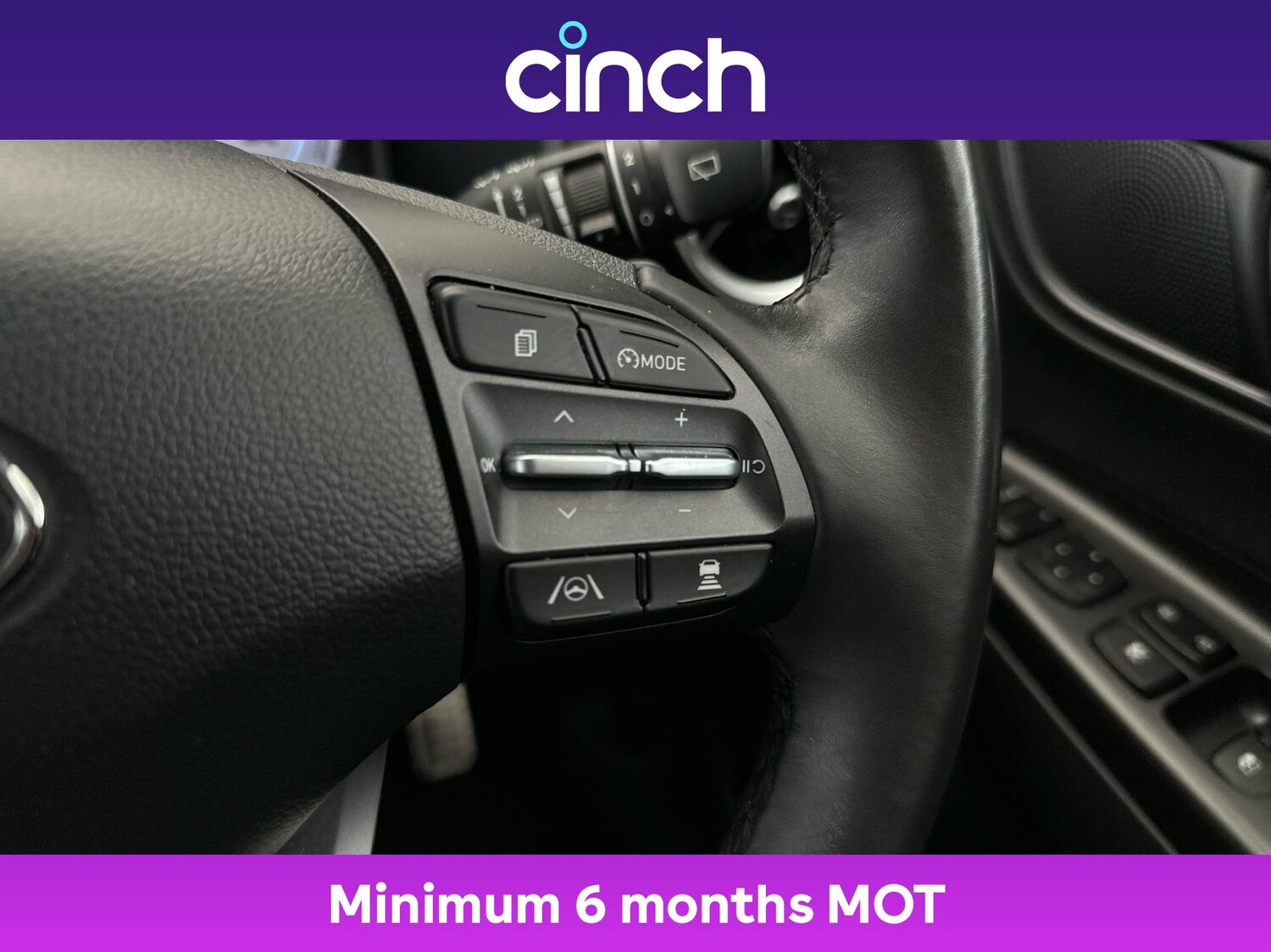 Used Hyundai KONA 2022 for sale - 77053520: Photo 32