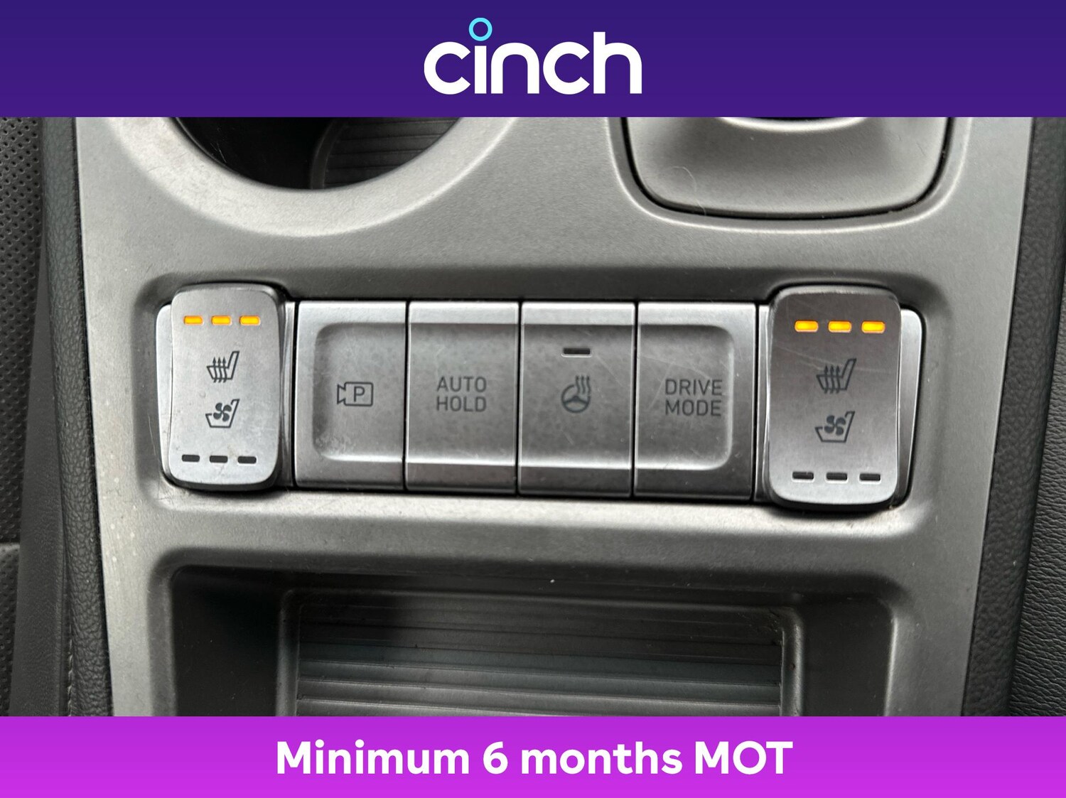 Used Hyundai KONA 2022 for sale - 77053520: Photo 37