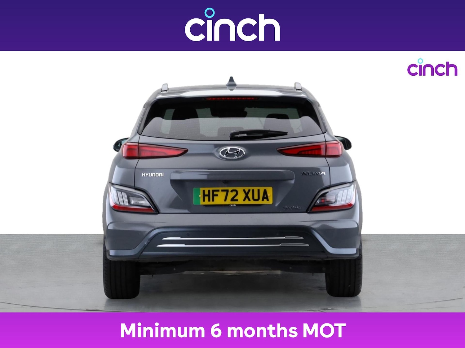 Used Hyundai KONA 2022 for sale - 77053520: Photo 5