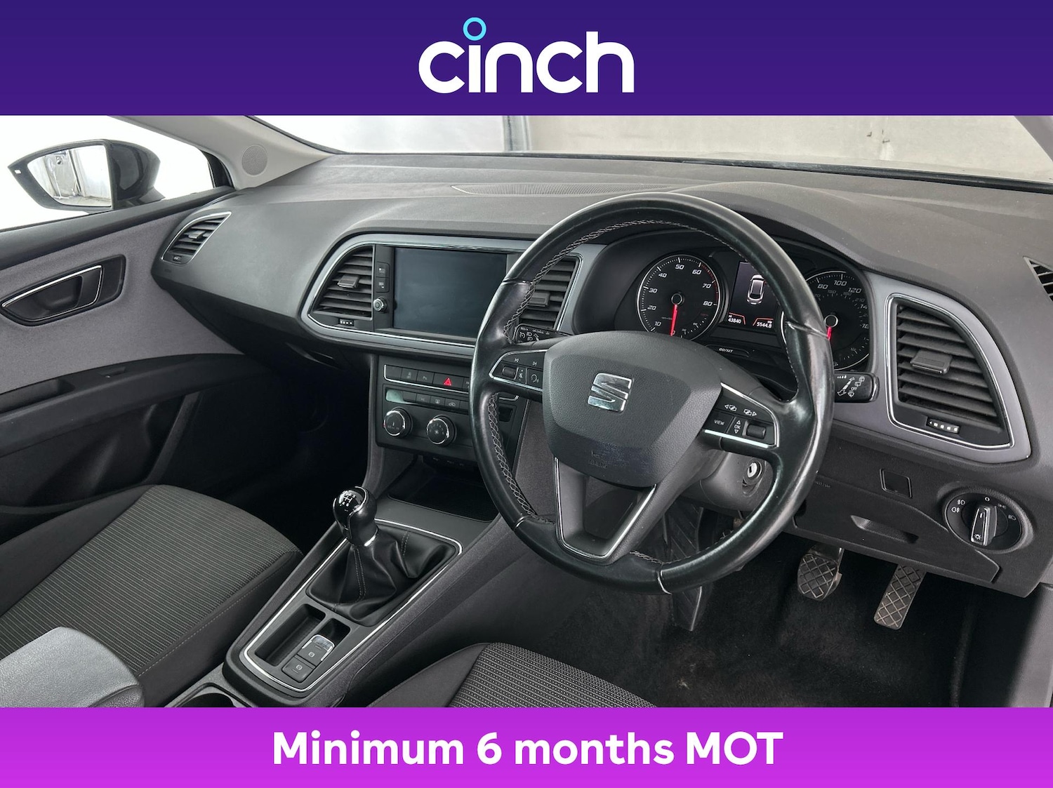 Used SEAT Leon 2019 for sale - 76438668: Photo 12