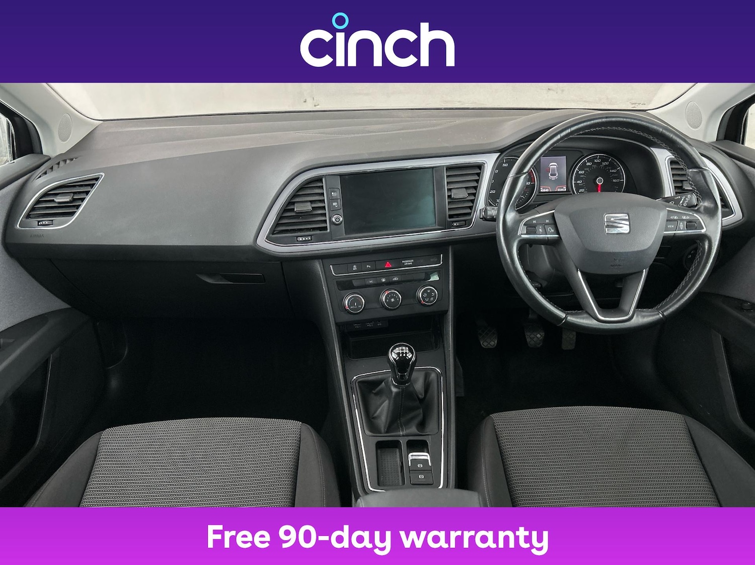 Used SEAT Leon 2019 for sale - 76438668: Photo 15