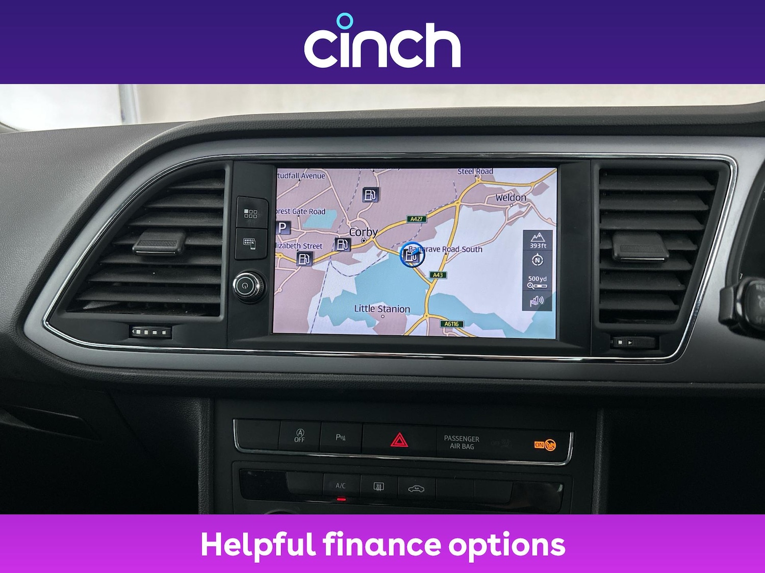 Used SEAT Leon 2019 for sale - 76438668: Photo 17