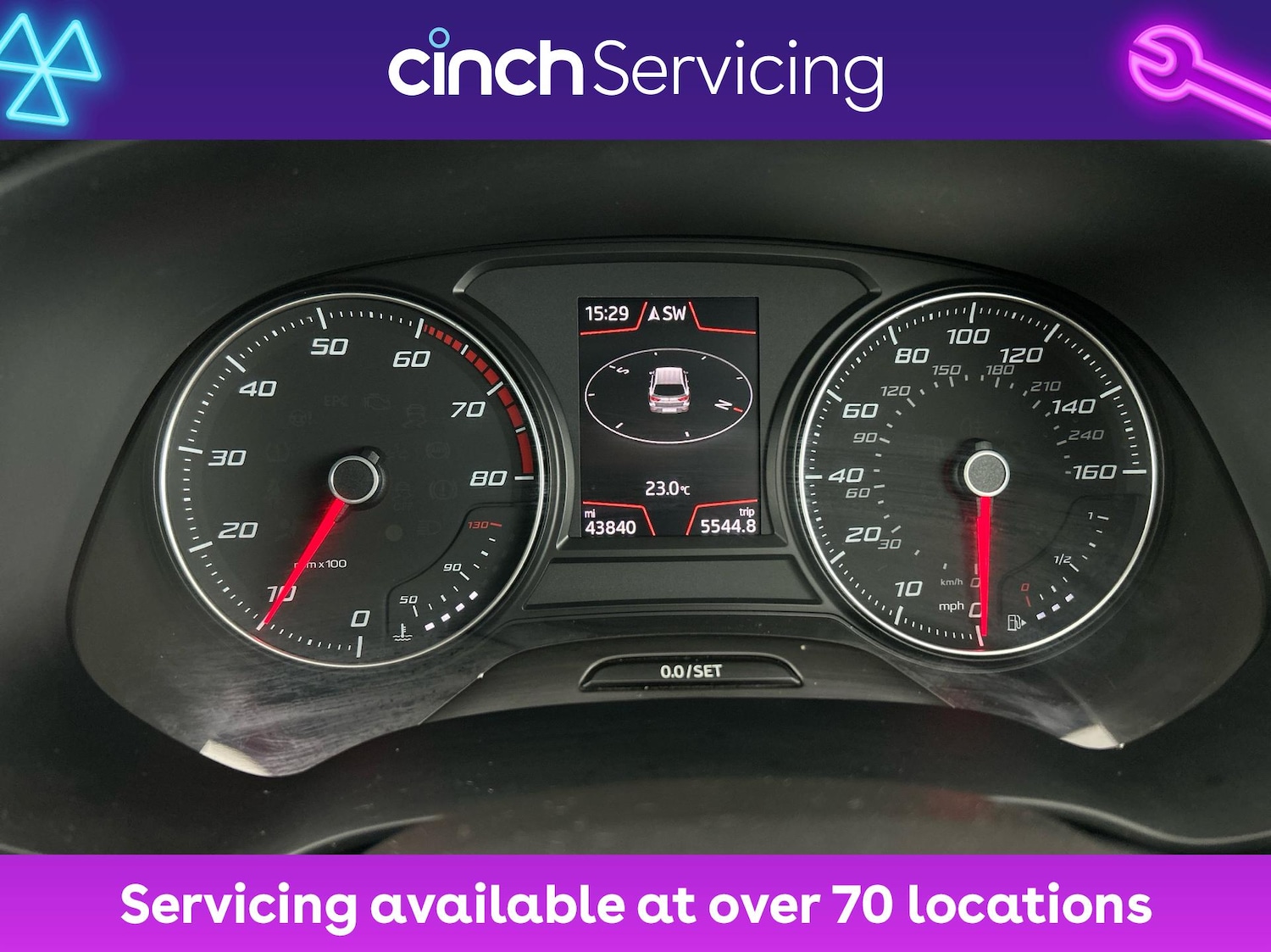 Used SEAT Leon 2019 for sale - 76438668: Photo 18