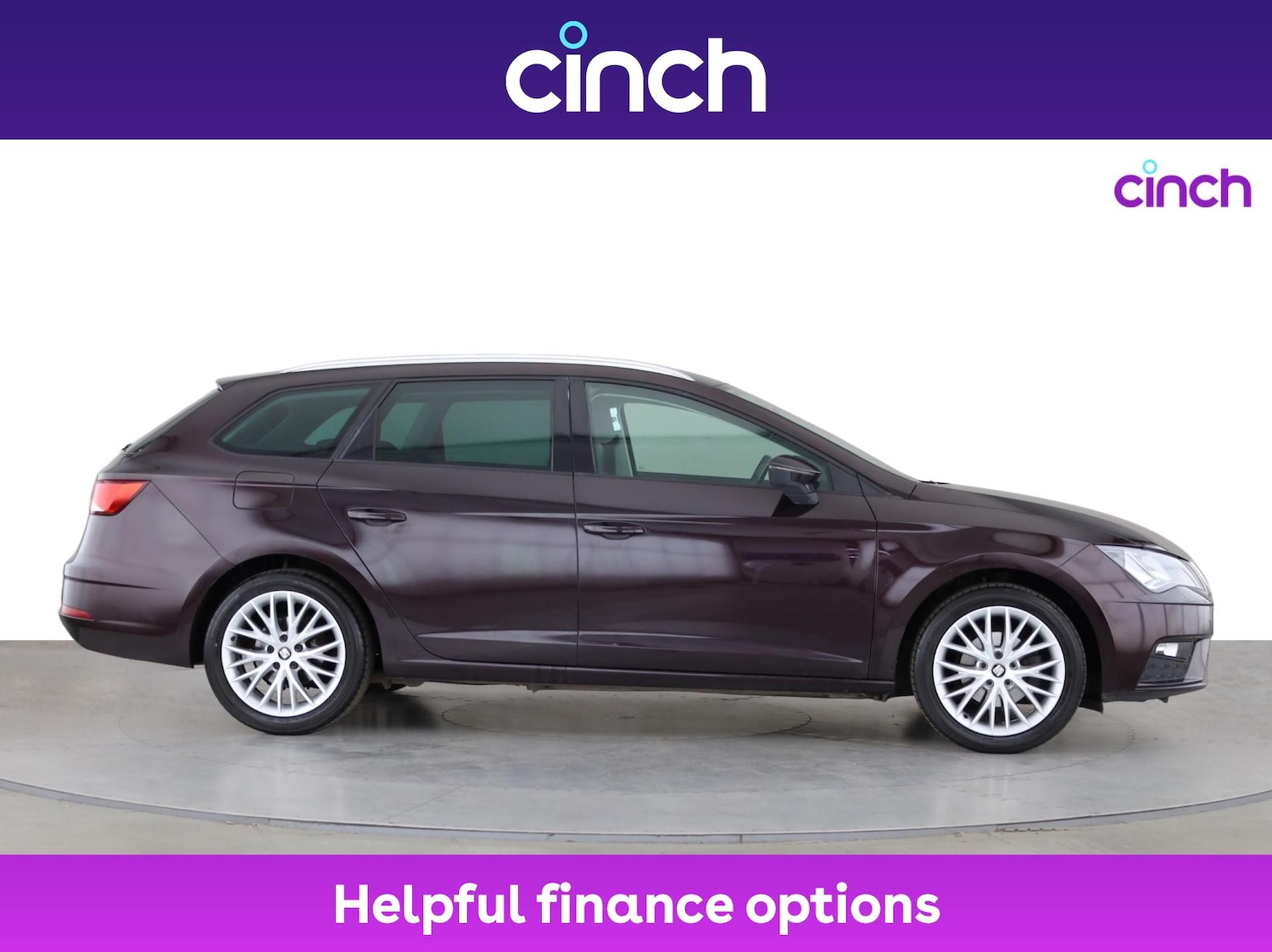 Used SEAT Leon 2019 for sale - 76438668: Photo 2