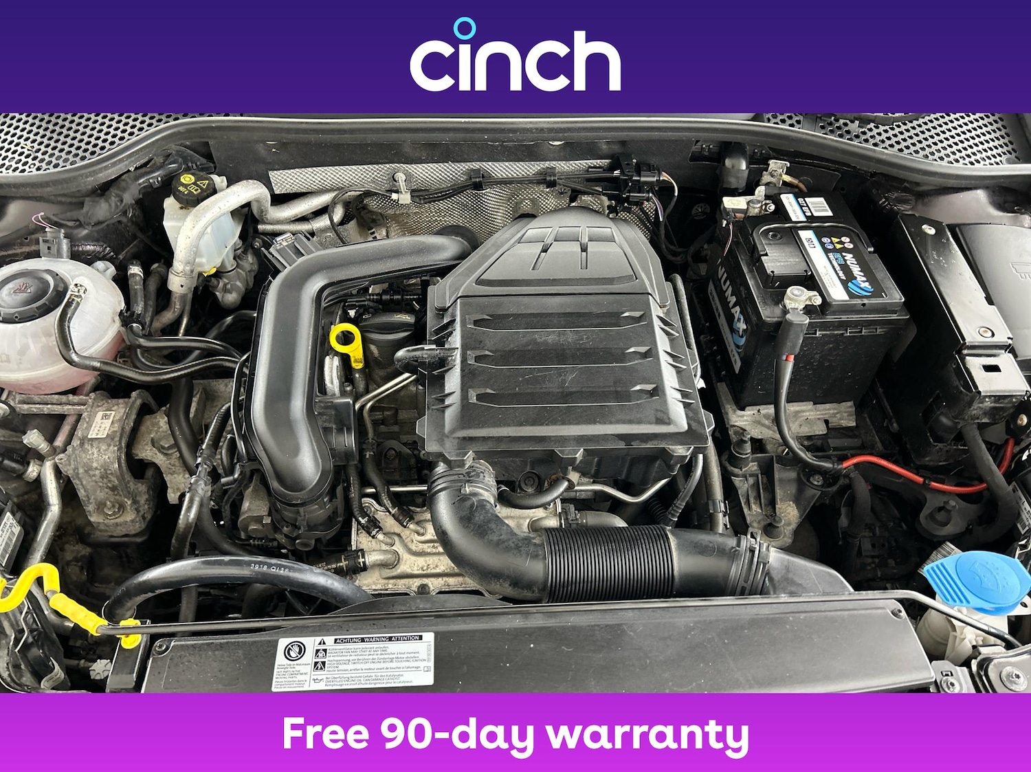 Used SEAT Leon 2019 for sale - 76438668: Photo 23