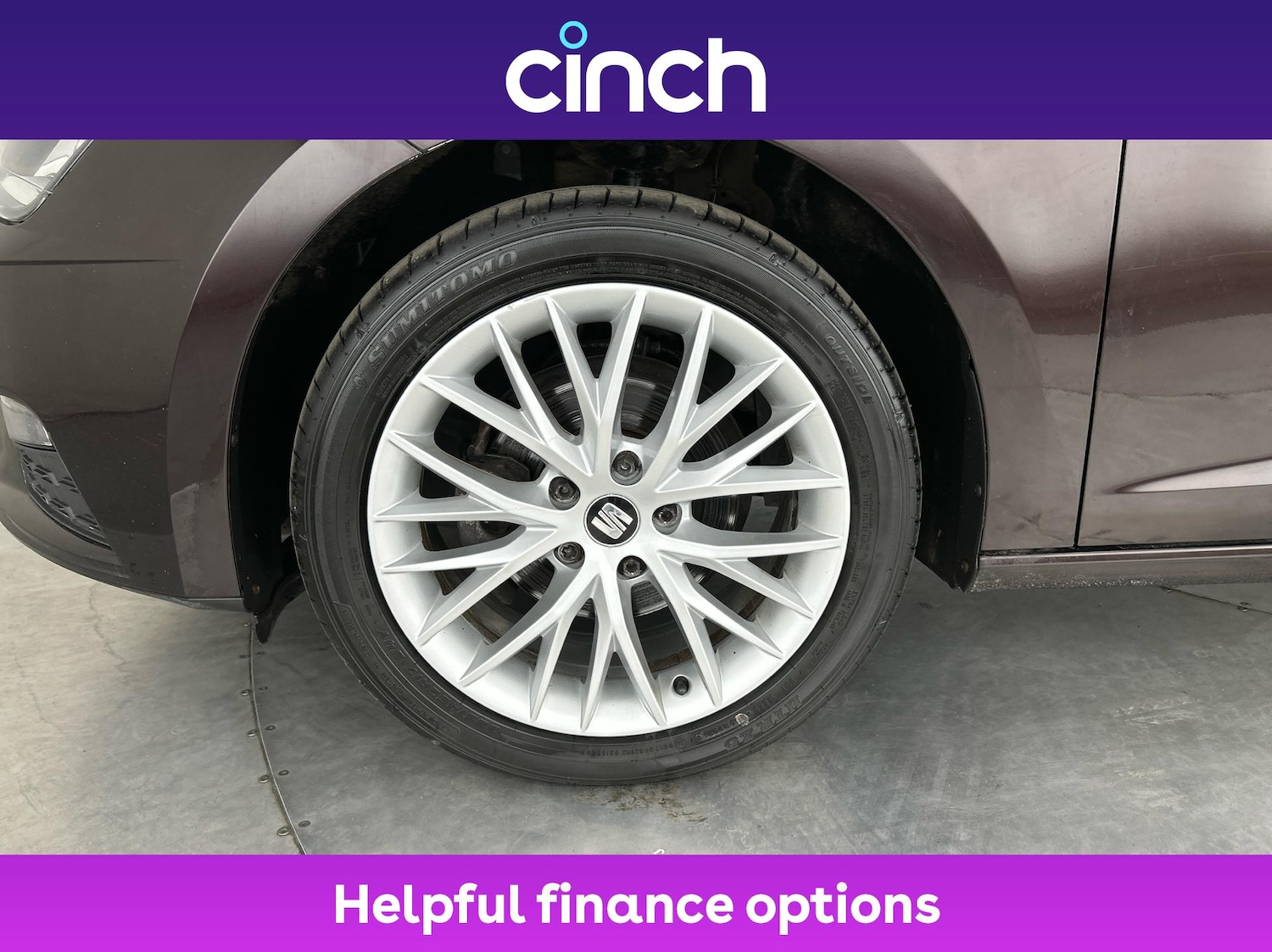 Used SEAT Leon 2019 for sale - 76438668: Photo 24