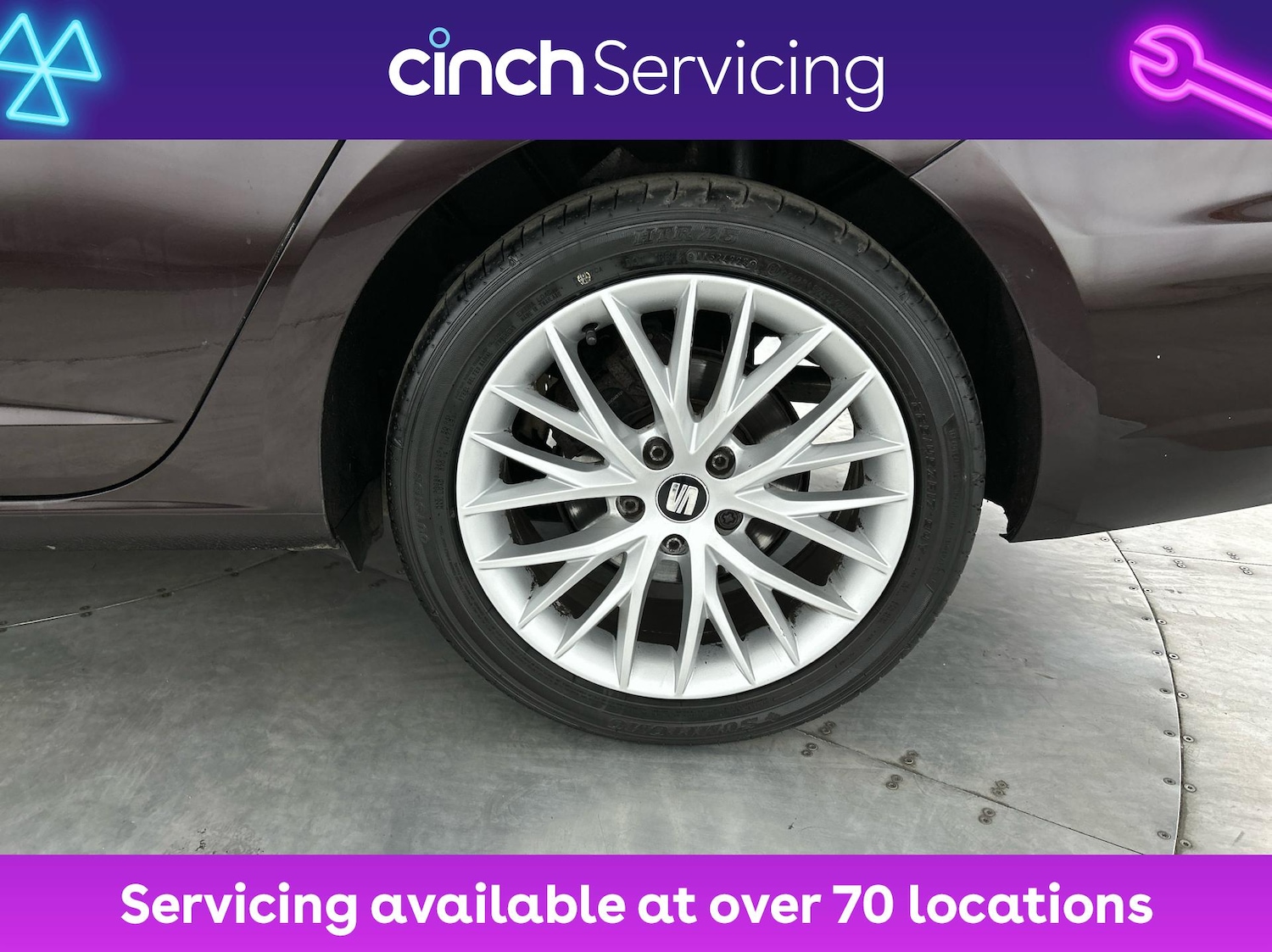 Used SEAT Leon 2019 for sale - 76438668: Photo 26