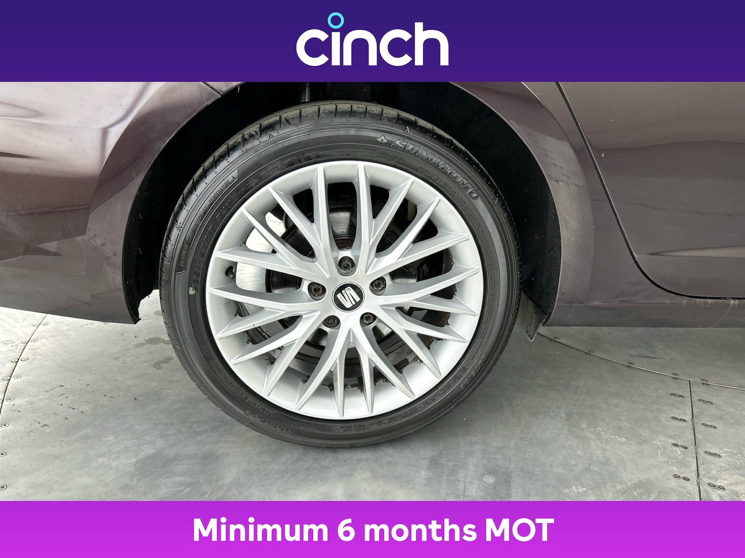 Used SEAT Leon 2019 for sale - 76438668: Photo 27