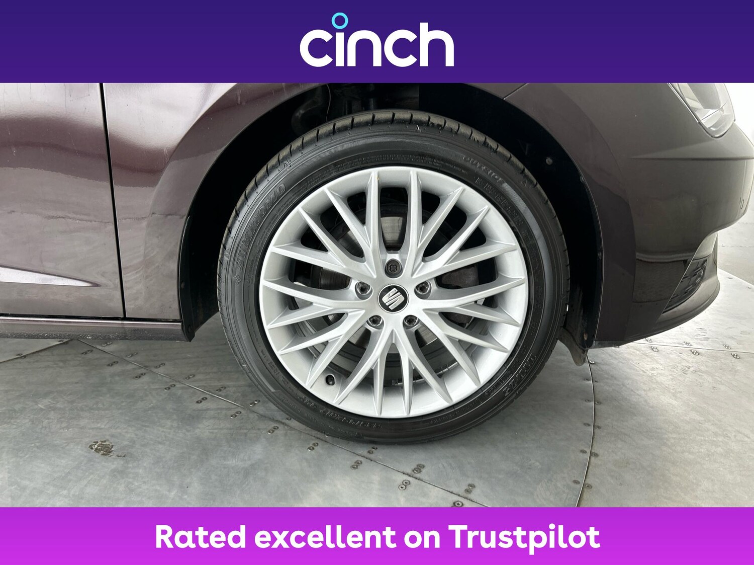 Used SEAT Leon 2019 for sale - 76438668: Photo 28