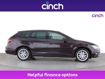 Used SEAT Leon 2019 for sale - 76438668: Photo