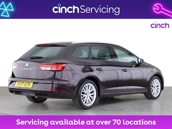 Used SEAT Leon 2019 for sale - 76438668: Photo