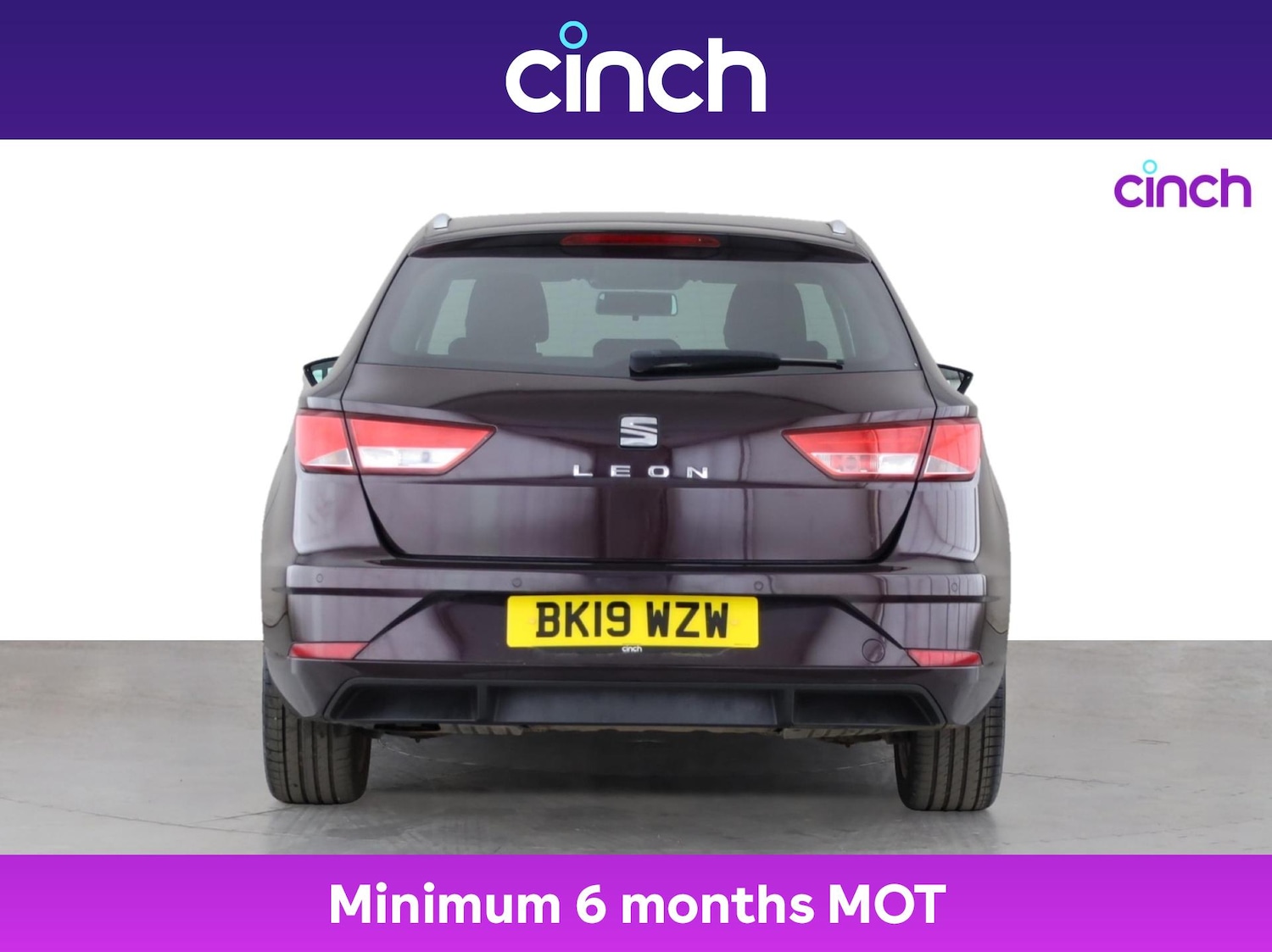Used SEAT Leon 2019 for sale - 76438668: Photo 5