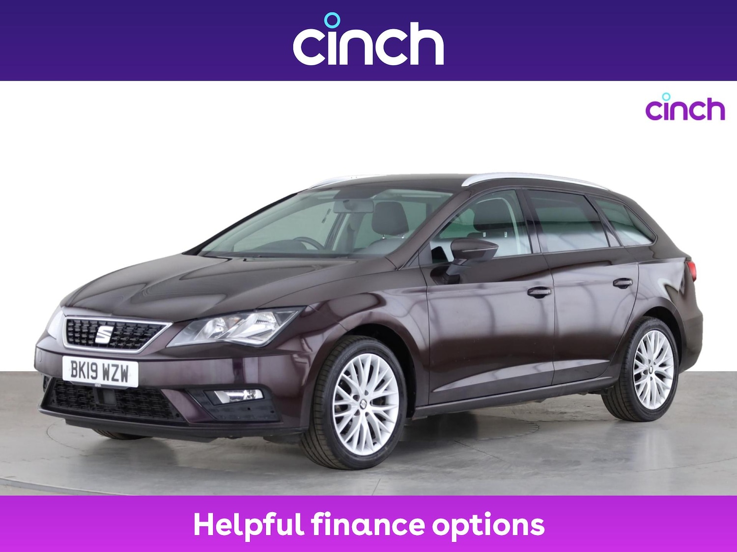 Used SEAT Leon 2019 for sale - 76438668: Photo 9