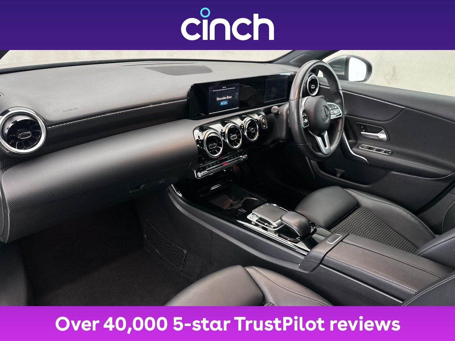 Used Mercedes-Benz A-Class 2018 for sale - 77064293: Photo 14