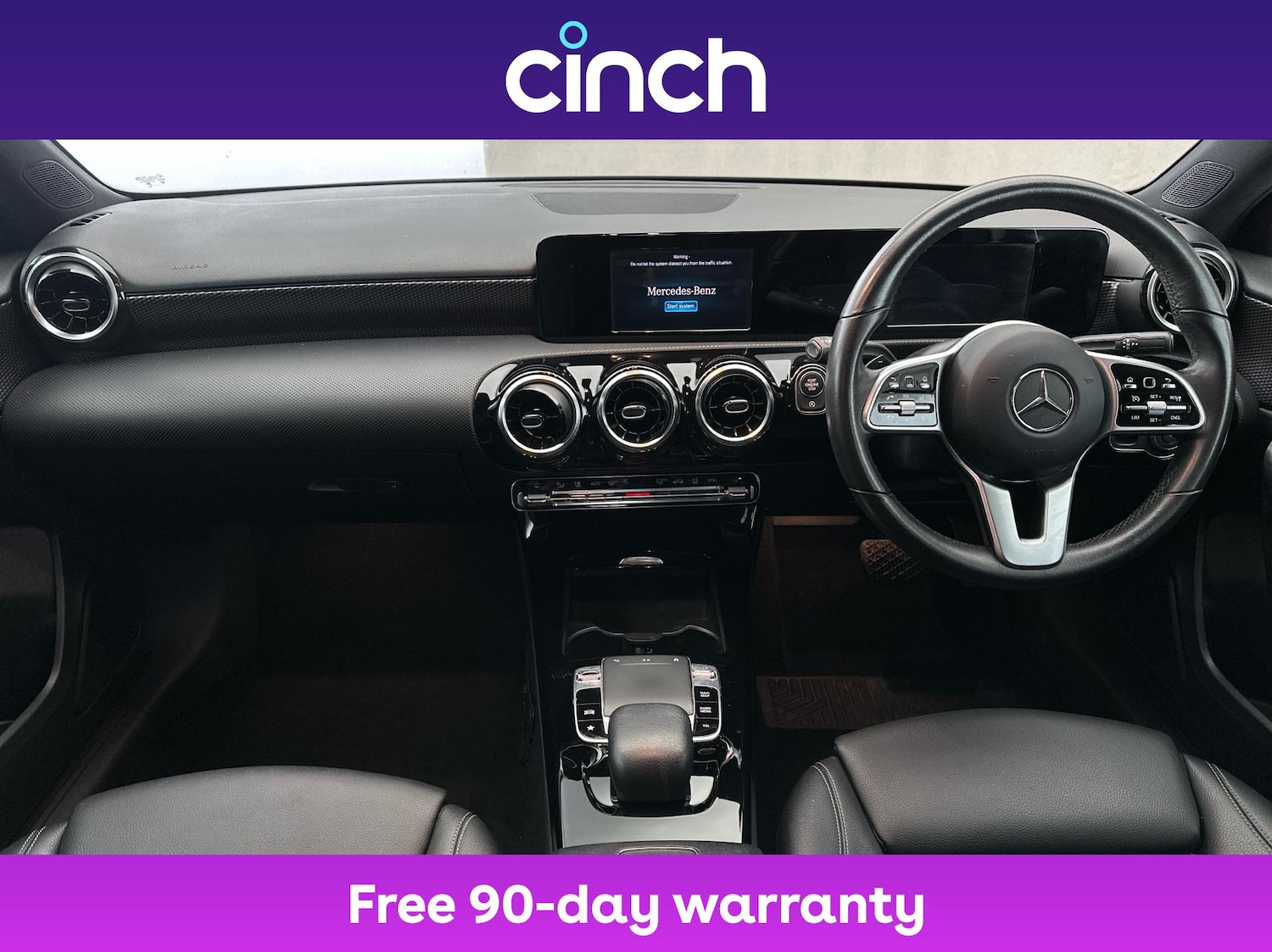 Used Mercedes-Benz A-Class 2018 for sale - 77064293: Photo 15