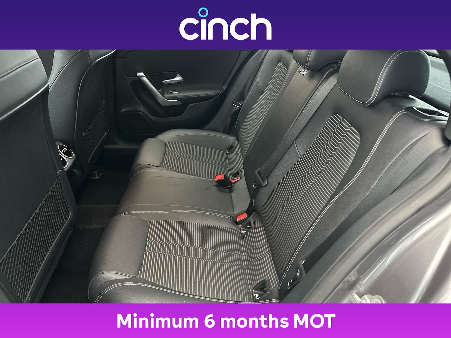 Used Mercedes-Benz A-Class 2018 for sale - 77064293: Photo 20