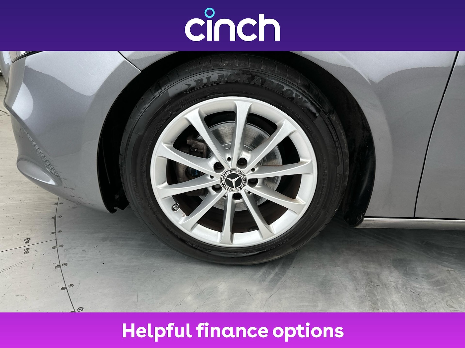 Used Mercedes-Benz A-Class 2018 for sale - 77064293: Photo 24