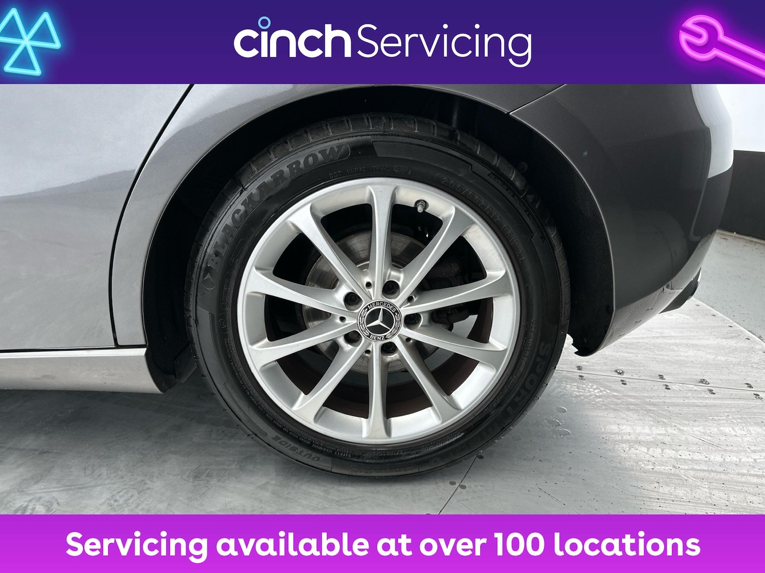 Used Mercedes-Benz A-Class 2018 for sale - 77064293: Photo 26