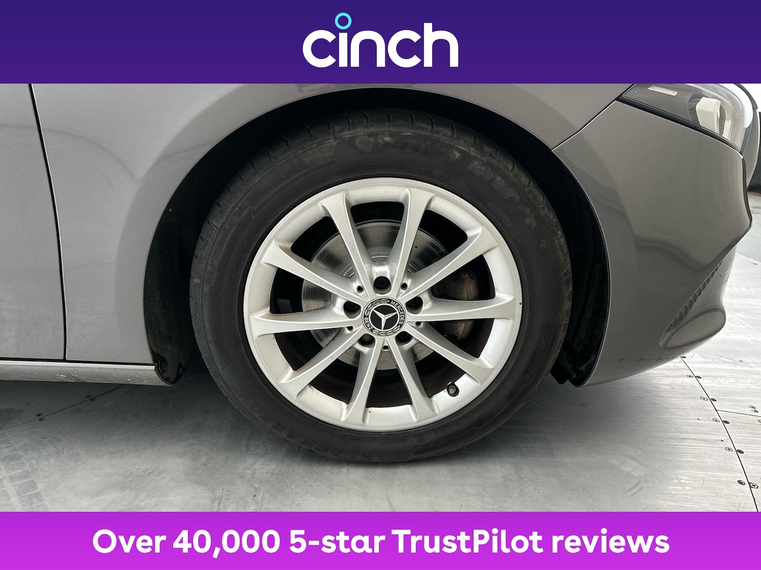 Used Mercedes-Benz A-Class 2018 for sale - 77064293: Photo 28