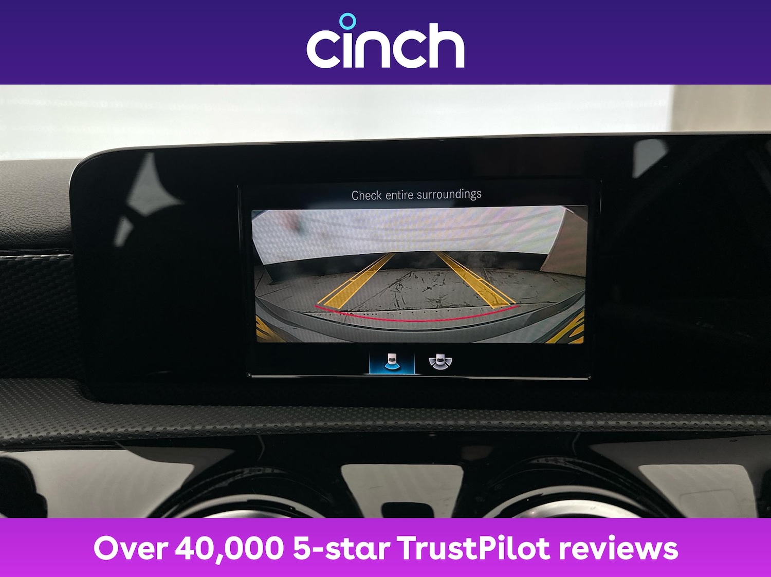 Used Mercedes-Benz A-Class 2018 for sale - 77064293: Photo 33