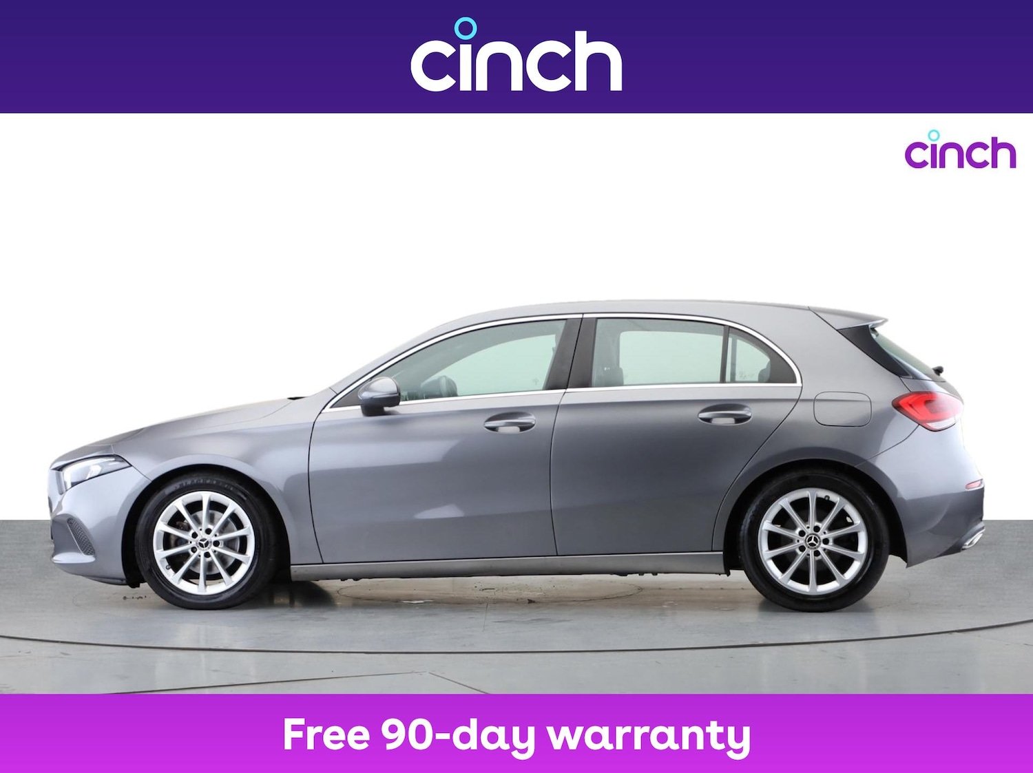 Used Mercedes-Benz A-Class 2018 for sale - 77064293: Photo 8