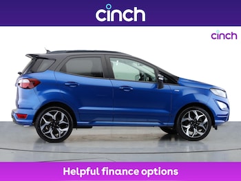Used Ford Ecosport 2019 for sale - 75244090: Photo