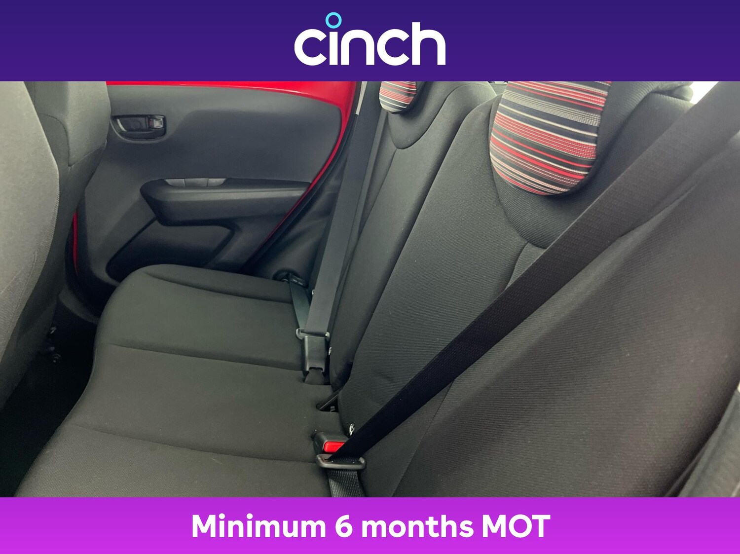 Used Citroen C1 2018 for sale - 77060750: Photo 20