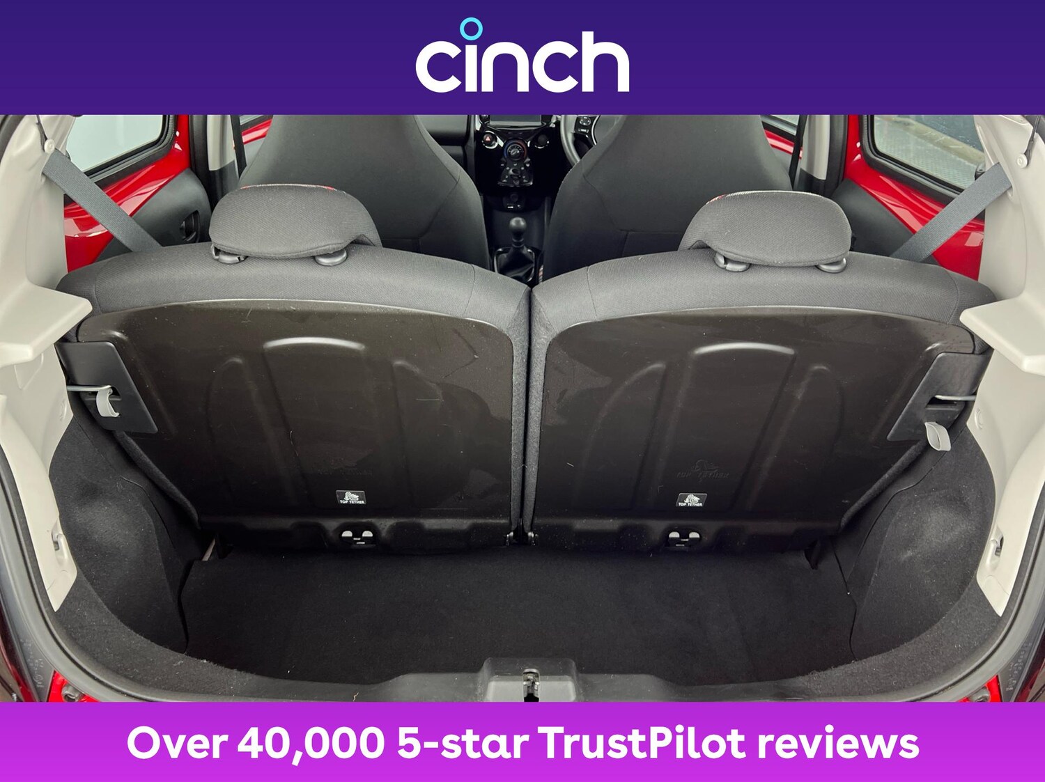 Used Citroen C1 2018 for sale - 77060750: Photo 21