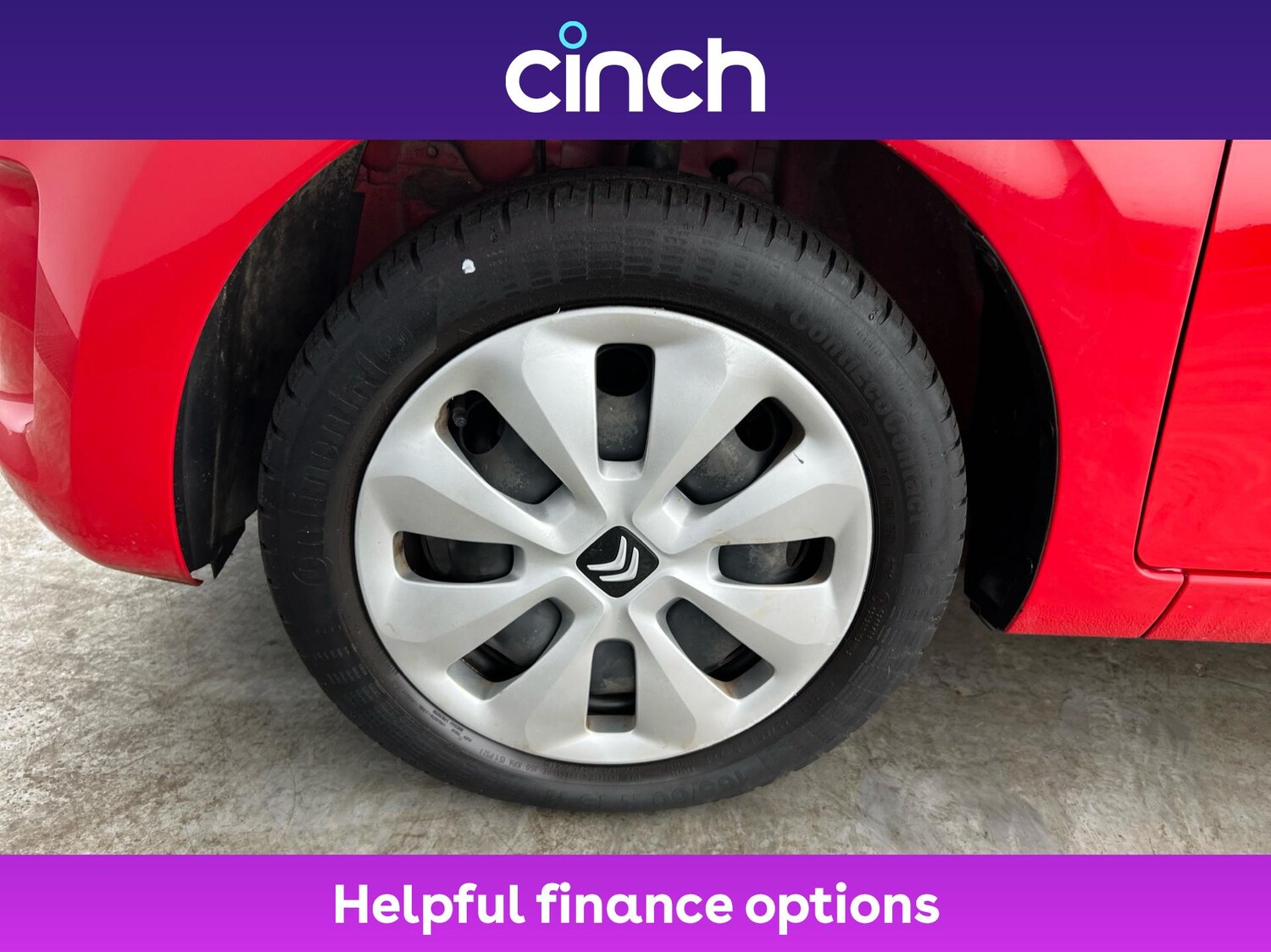 Used Citroen C1 2018 for sale - 77060750: Photo 24