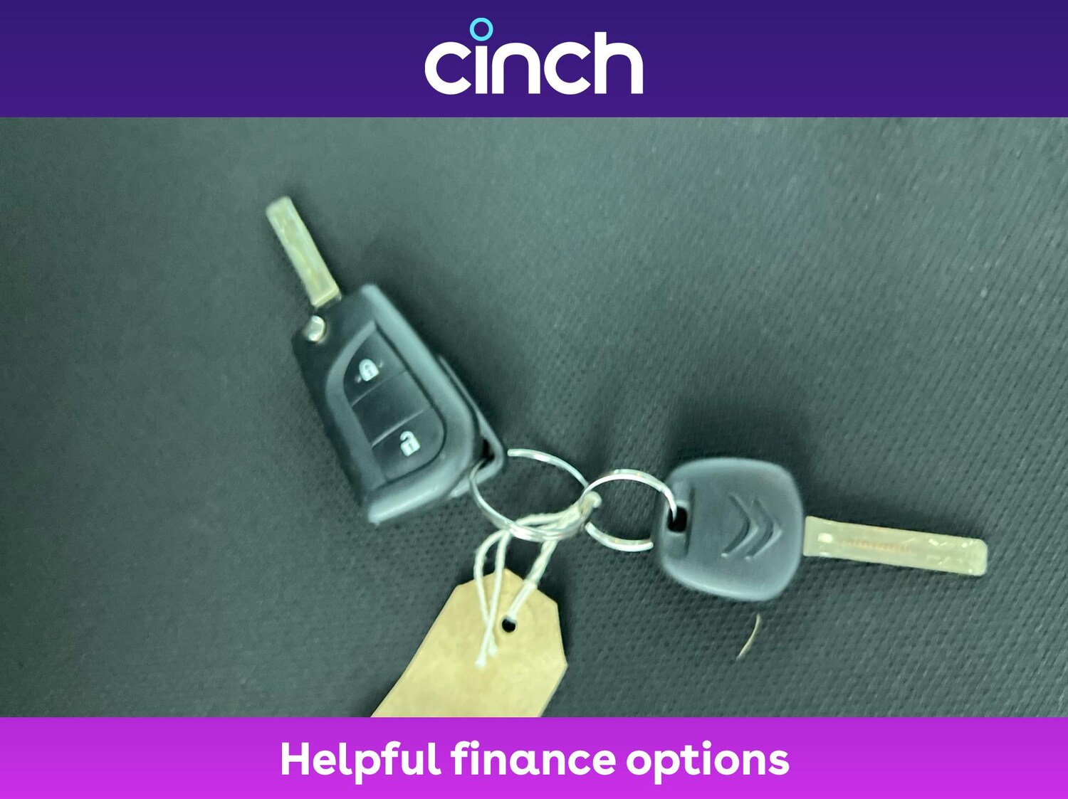 Used Citroen C1 2018 for sale - 77060750: Photo 30