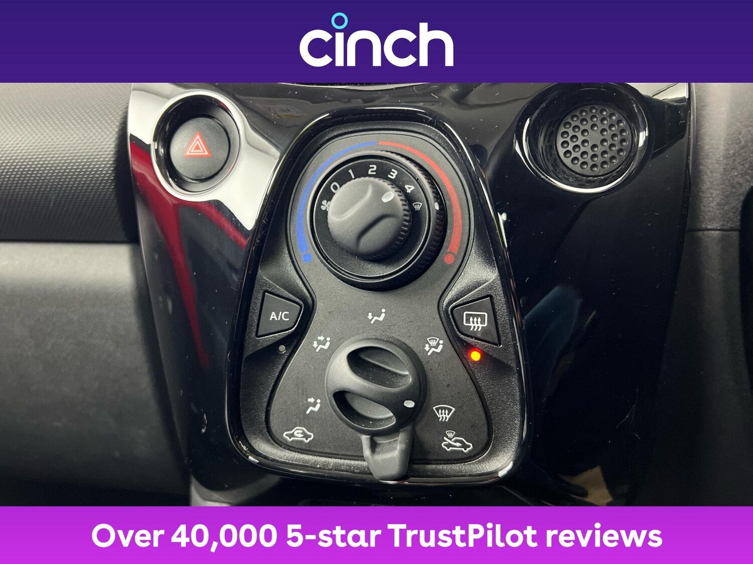 Used Citroen C1 2018 for sale - 77060750: Photo 33