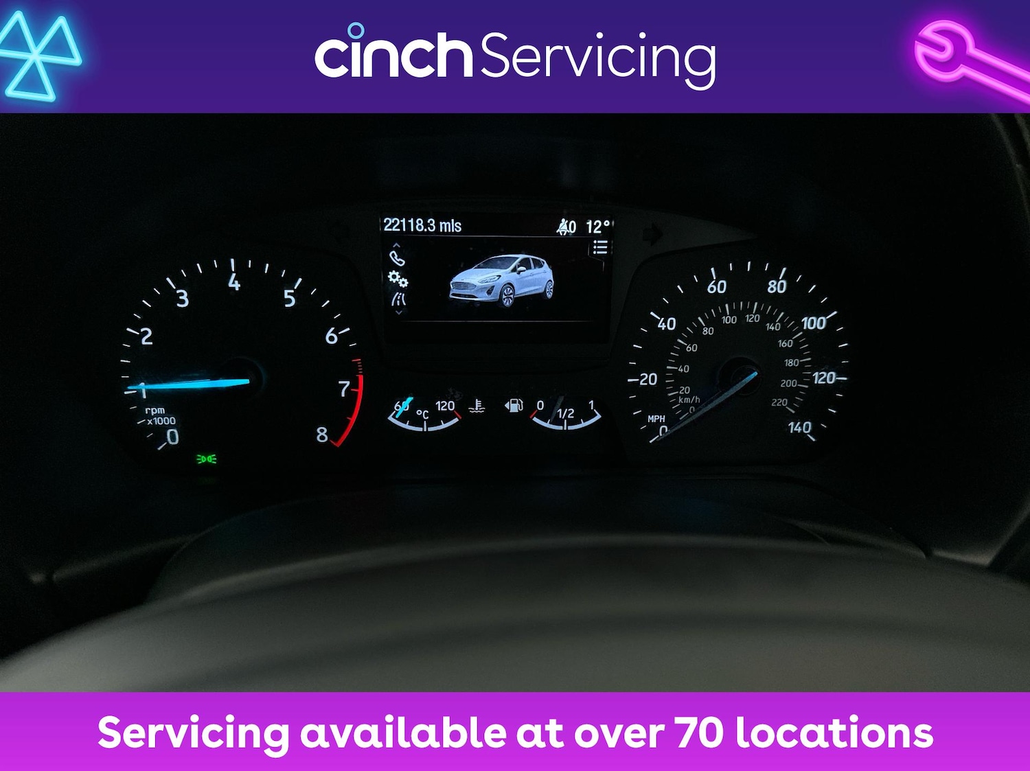 Used Ford Fiesta 2017 for sale - 76534948: Photo 18