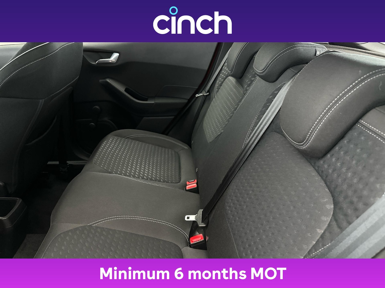 Used Ford Fiesta 2017 for sale - 76534948: Photo 20