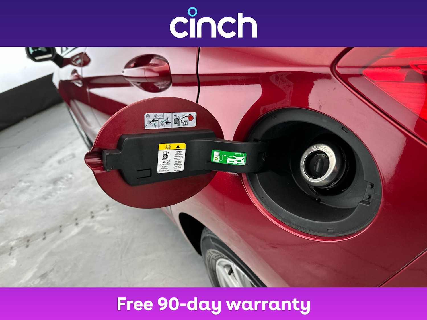 Used Ford Fiesta 2017 for sale - 76534948: Photo 29