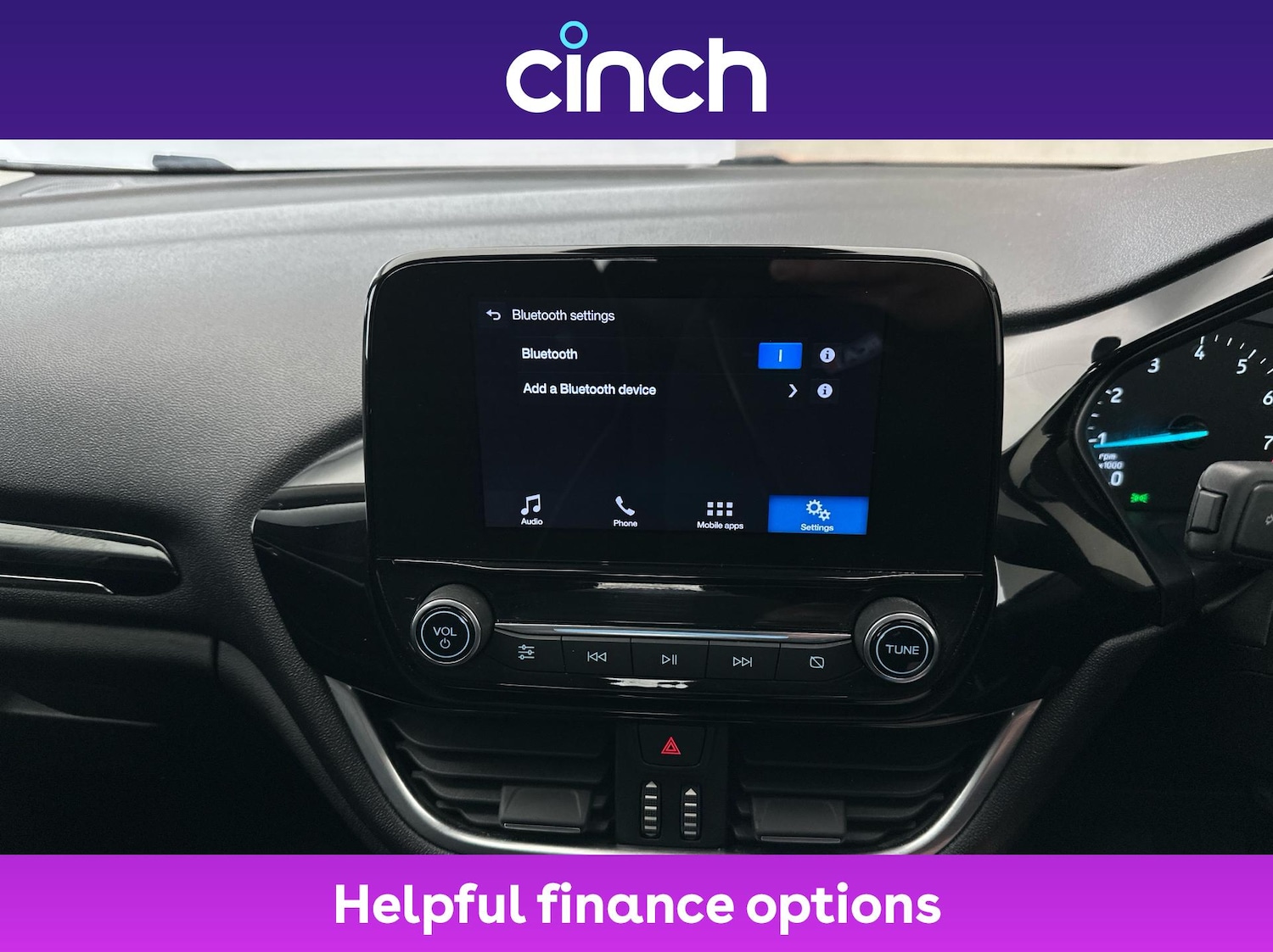 Used Ford Fiesta 2017 for sale - 76534948: Photo 30