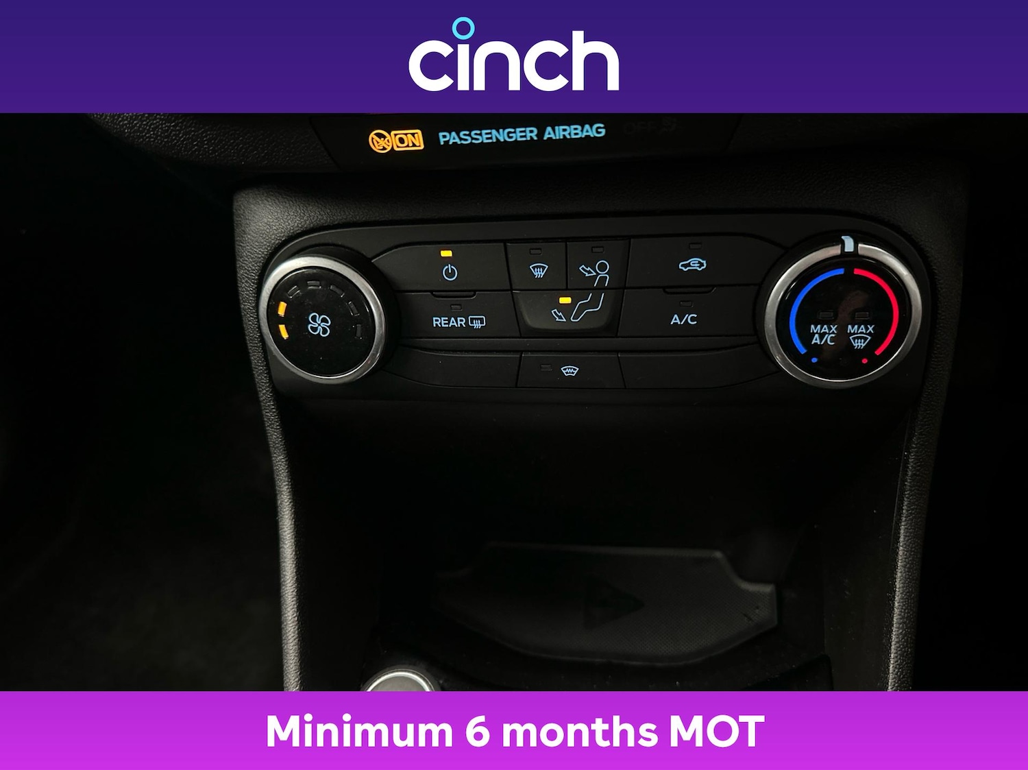 Used Ford Fiesta 2017 for sale - 76534948: Photo 32