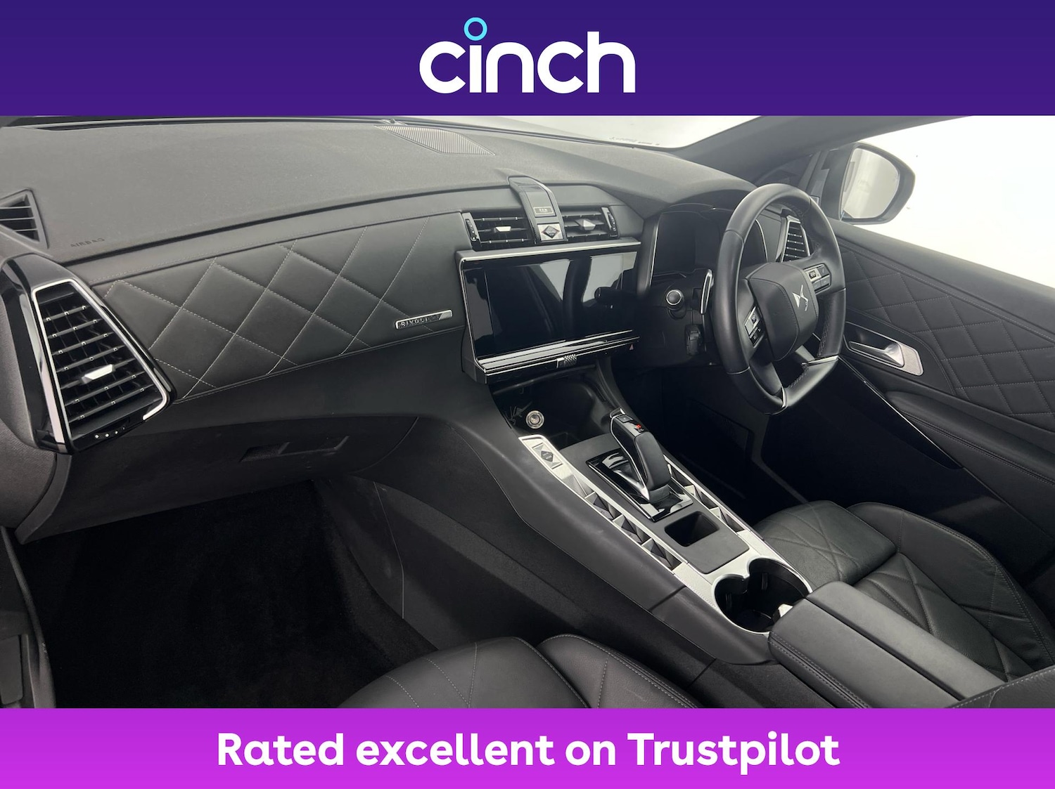 Used DS Automobiles DS 7 2022 for sale - 77037078: Photo 14