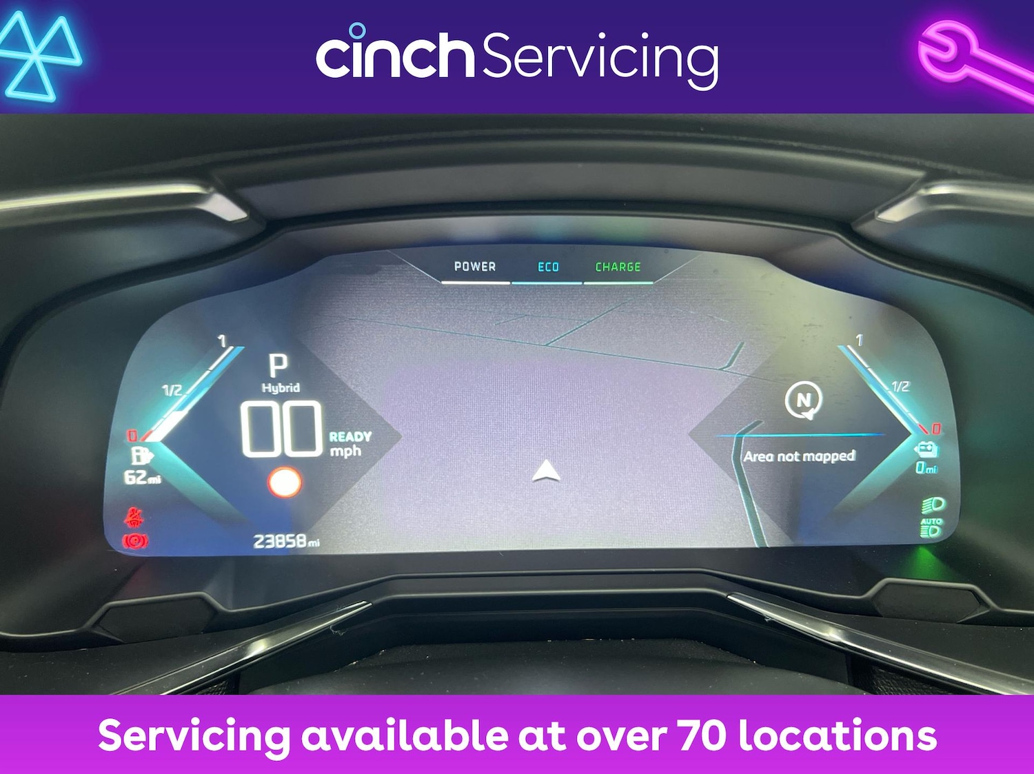 Used DS Automobiles DS 7 2022 for sale - 77037078: Photo 18