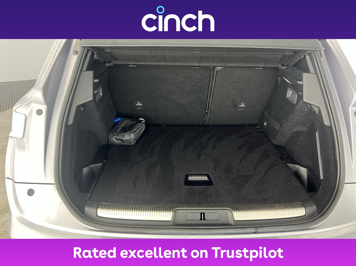 Used DS Automobiles DS 7 2022 for sale - 77037078: Photo 21