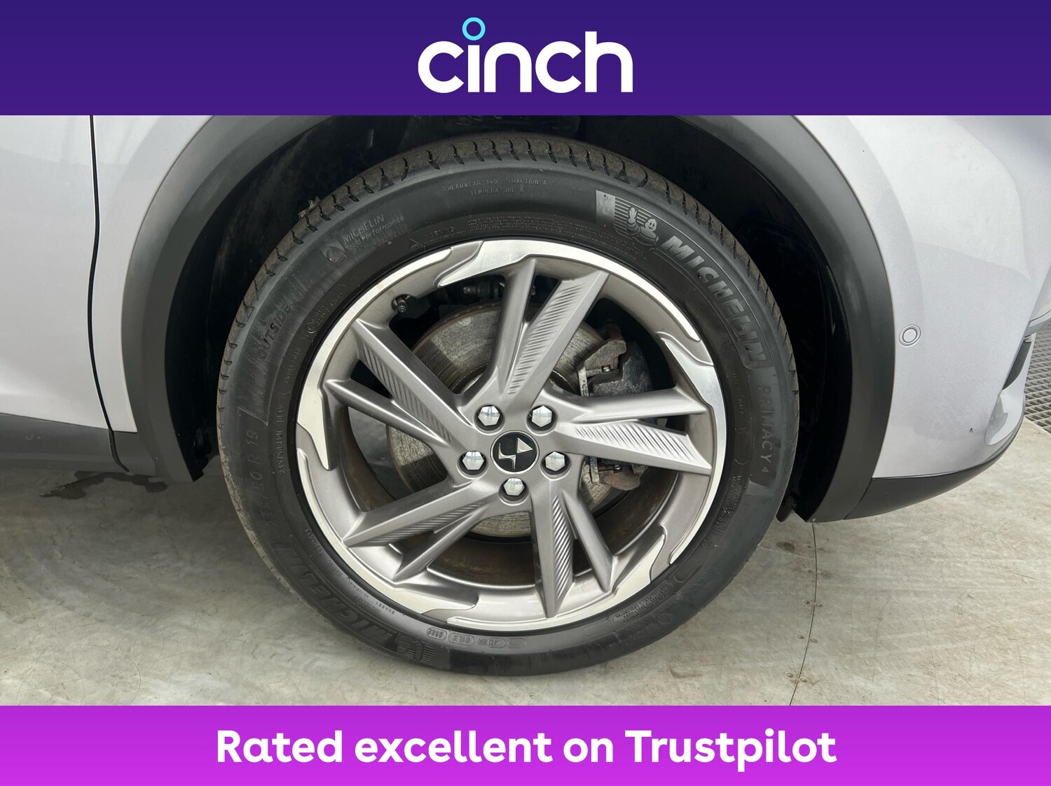 Used DS Automobiles DS 7 2022 for sale - 77037078: Photo 28