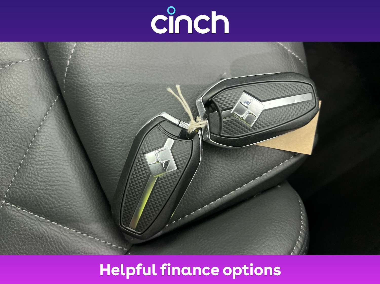 Used DS Automobiles DS 7 2022 for sale - 77037078: Photo 30