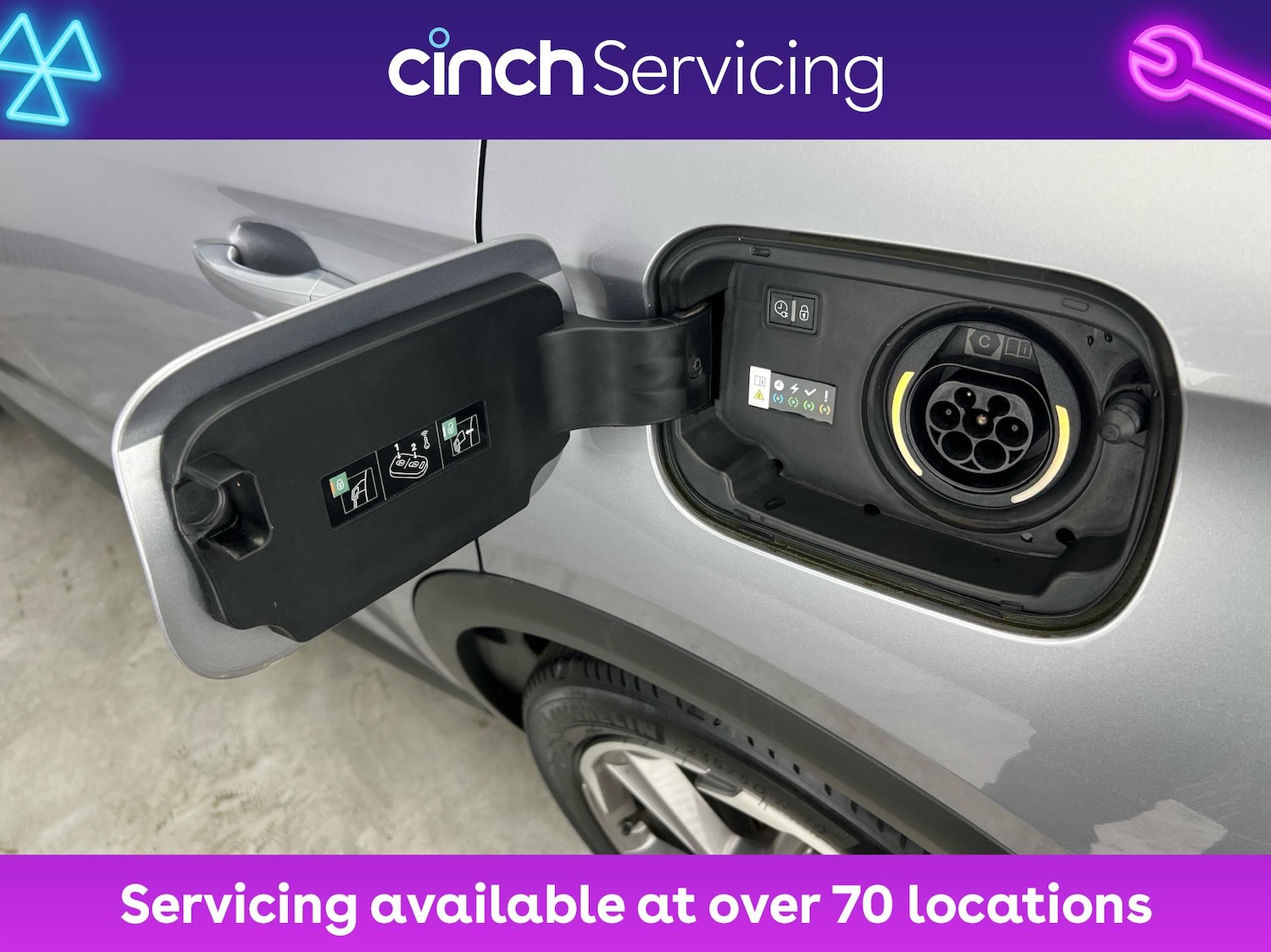 Used DS Automobiles DS 7 2022 for sale - 77037078: Photo 31