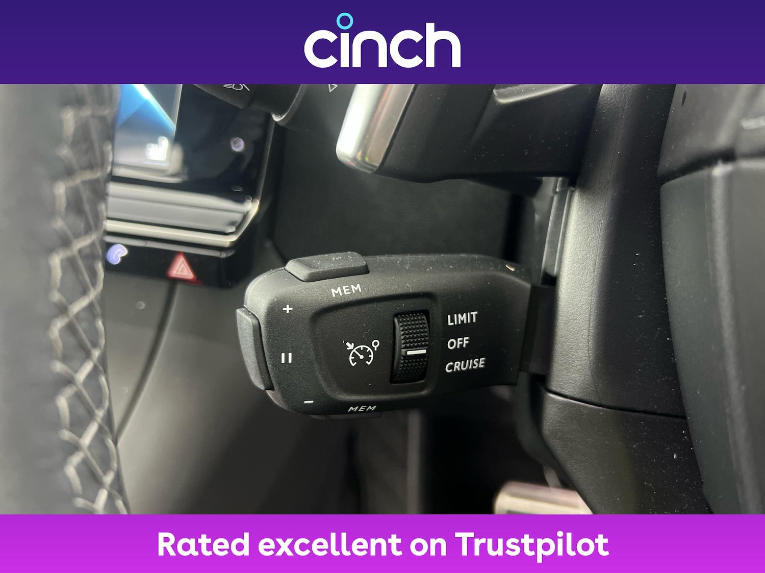 Used DS Automobiles DS 7 2022 for sale - 77037078: Photo 38